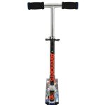 Move Marvel Avengers Folding In Line Scooter