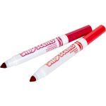 Crayola Silly Scents Sweet & Stinky Scented Markers
