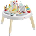 Fisher-Price 2in1 Like a Boss Activity Center