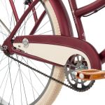 Huffy Deluxe 26inch Bike