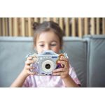 Disney Frozen Camera with Disney Frozen Protection