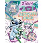 Disney Stitch 2-in-1 Activity Pack