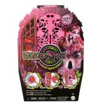 Monster High Skulltimate Secrets Draculaura Dolls 