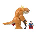 Fisher-Price Imaginext Superman Monster Action Figure