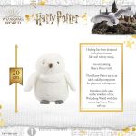 Harry Potter My First Stars Of Hogwarts Hedwig Plush