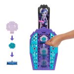 Monster High Skulltimate Secrets  Twyla Doll