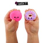 Fluffie Stuffiez 2-Pack Mini Plush Assortment