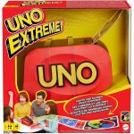 Uno Extreme Card Game