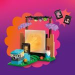 LEGO Friends Friendship Movie Night 42642