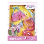 BABY Born Play and Fun Deluxe @the Lake Outfit