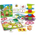 Montessori Educational Game Collection