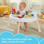 Fisher-Price 2in1 Like a Boss Activity Center