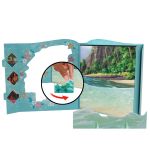 Disney Princess Moana Classic Storybook Set