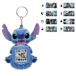 Disney Stitch My Best-E Console with LCD screen