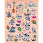 Disney Stitch 2-in-1 Activity Pack