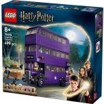 LEGO Harry Potter Knight Bus Adventure 76446
