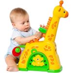 Molto Activity Giraffe