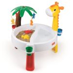 Fisher Price Water & Sand Activity Table