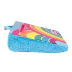 Three Cheers for Girls Rainbow Lap Desk