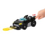 Fisher-Price Imaginext DC Super Friends Metal Force Batmobile