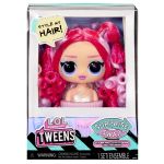 L.O.L. Surprise! Tweens Surprise Swap Styling Head Assortment