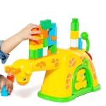 Molto Activity Giraffe