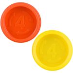Connect 4 Spin Game