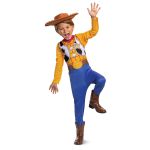 Disney Toy Story Woody Classic 3-4 years