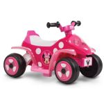 Huffy Disney Minnie Mini Quad