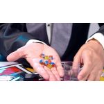 Marvin's Magic Rubik's Box Magic Tricks