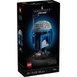 LEGO Star Wars: Jango Fett™ Helmet - 75408