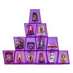 MGA's Miniverse Bratz Minis Series 1 Dolls Assortment