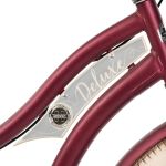 Huffy Deluxe 26inch Bike