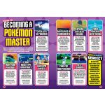 Pokemon Ultimate Unofficial Gaming Guide by GamesWarrior 2025 Edition