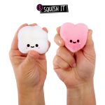 Fluffie Stuffiez 2-Pack Mini Plush Assortment