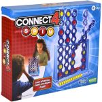 Connect 4 Spin Game