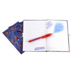 Spiderman Secret Diary