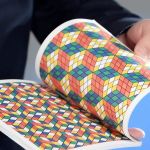 Marvin's Magic Rubik's Box Magic Tricks