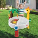 Fisher Price Water & Sand Activity Table