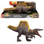 Jurassic World Rebirth Tail Thrasher Spinosaurus Action Figure
