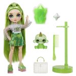 Rainbow High Fashion Doll - Jade Hunter
