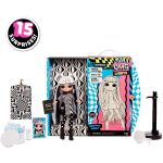 L.O.L. Surprise! O.M.G. Doll Lights Groovy Babe