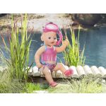 BABY Born Play and Fun Deluxe @the Lake Outfit