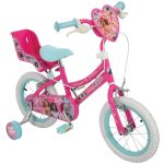 MoVe Barbie 14inch Bike