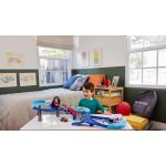 Disney and Pixar Cars Global Racers Cup GRC Jumping Raceway Playset
