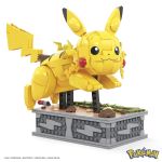 Mega Bloks Pokémon Motion Pikachu