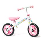 Molto Pink Balance Bike