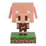Minecraft Piglin Icon Light