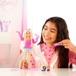 Barbie Dream Besties Malibu Doll Playset