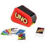 Uno Extreme Card Game